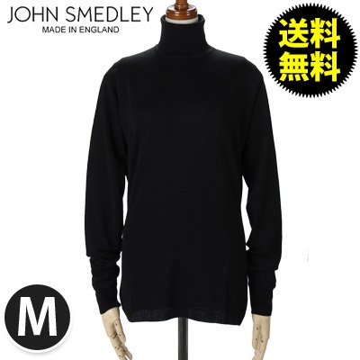 y365ϊoΧΞzJohnSmedley WXh[ iJohn Smedleyj TRINITY ^[glbNjbg/Z[^[ MTCY BLACK fB[X