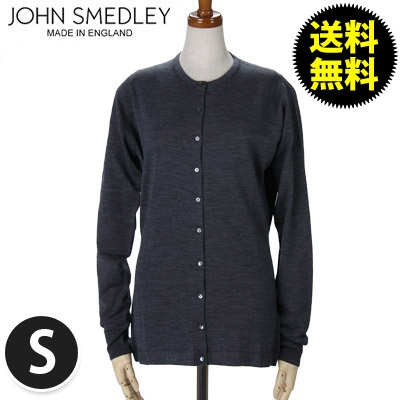 y365ϊoΧΞzJohnSmedley WXh[ iJohn Smedleyj AMINA N[lbN·³J[fBK STCY CHARCOAL fB[X
