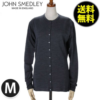 y365ϊoΧΞzJohnSmedley WXh[ iJohn Smedleyj AMINA N[lbN·³J[fBK MTCY CHARCOAL fB[X