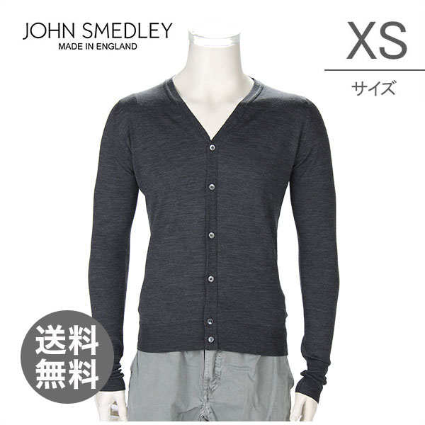 WXh[ ·³J[fBK XS Y t@bV CHARCOAL BRYN John Smedley MEN
