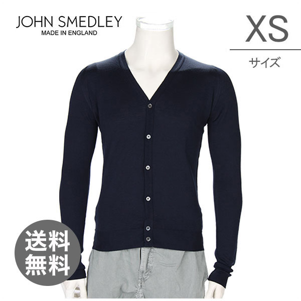 WXh[ ·³J[fBK XS Y t@bV MIDNIGHT BRYN John Smedley MEN