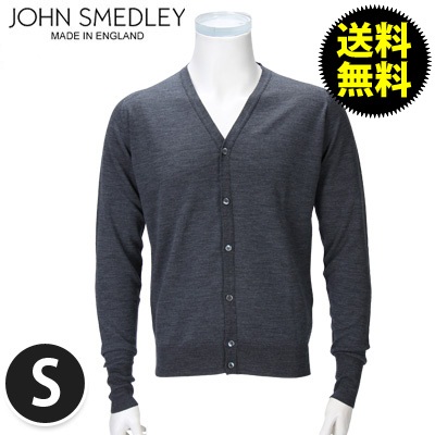 y365ϊoΧΞzJohnSmedley WXh[iJohn Smedleyj BRYN ·³J[fBK MEN STCY CHARCOAL