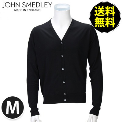 y365ϊoΧΞzJohnSmedley WXh[iJohn Smedleyj BRYN ·³J[fBK MEN MTCY BLACK