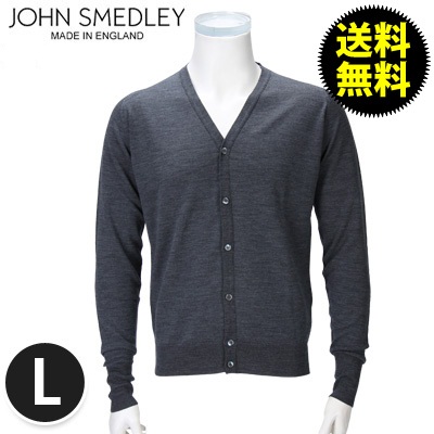 y365ϊoΧΞzJohnSmedley WXh[iJohn Smedleyj BRYN ·³J[fBK MEN LTCY CHARCOAL