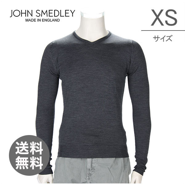 WXh[ VlbNjbg/Z[^[ XS Y t@bV CHARCOAL BOWER John Smedley MEN