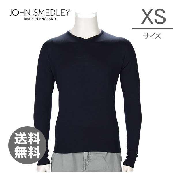 WXh[ VlbNjbg/Z[^[ XS Y t@bV MIDNIGHT BOWER John Smedley MEN