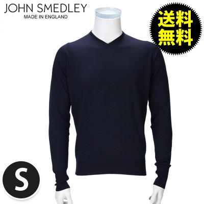 y365ϊoΧΞzJohnSmedley WXh[iJohn Smedleyj BOWER N[lbNjbg/Z[^[ MEN STCY MIDNIGHT