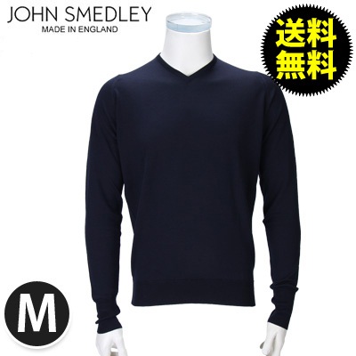 y365ϊoΧΞzJohnSmedley WXh[iJohn Smedleyj BOWER N[lbNjbg/Z[^[ MEN MTCY MIDNIGHT