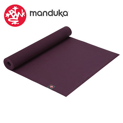 MANDUKA マンドゥカ MATS ヨガマット eKO Lite Mat 68 4mm エコライト Acai アサイ ピラティス マンドゥカ ホットヨガ
