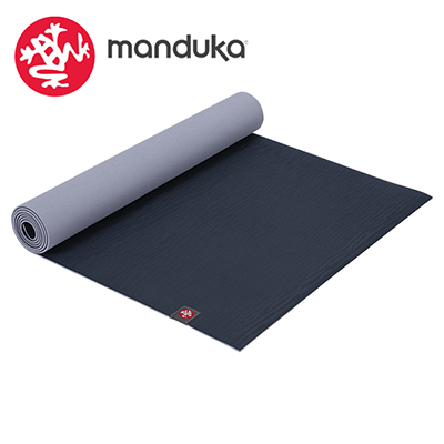 MANDUKA マンドゥカ MATS ヨガマット eKO Lite Mat 68 4mm エコライト Midnight ミッドナイト ピラティス マンドゥカ ホットヨガ