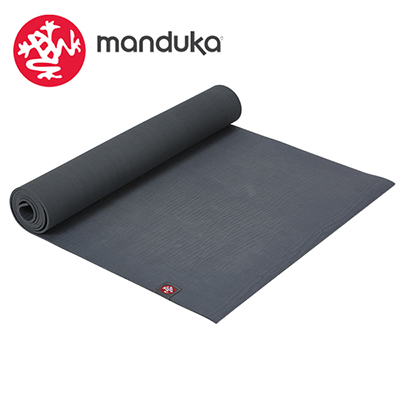 MANDUKA マンドゥカ MATS ヨガマット eKO Lite Mat 68 4mm エコライト Thunder サンダー ピラティス マンドゥカ ホットヨガ