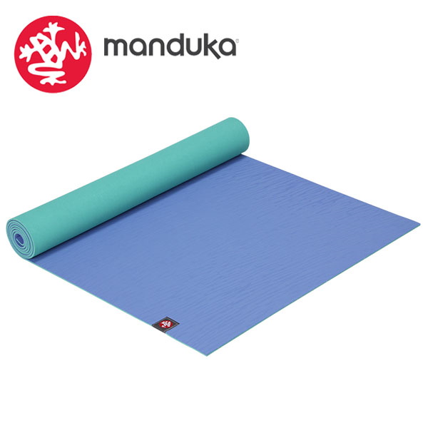 MANDUKA マンドゥカ MATS eKO Lite Mat エコライトマット Insight インサイト ヨガマット