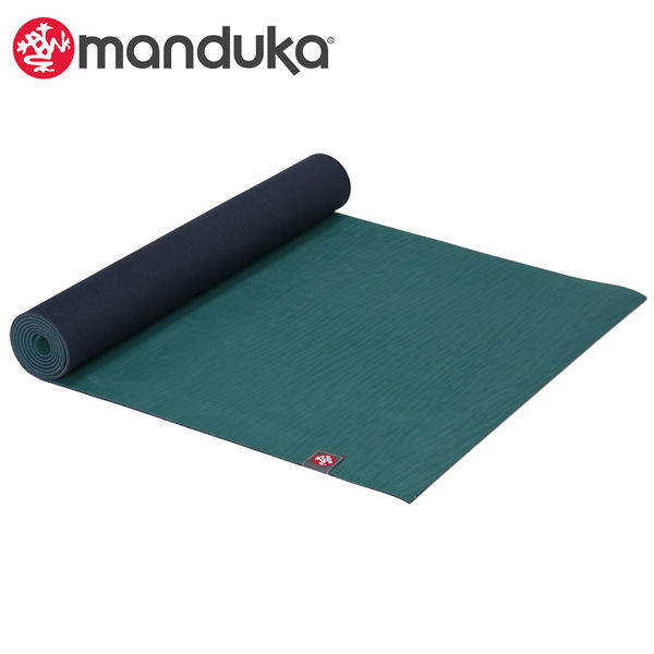 MANDUKA MATS eKO Lite Mat エコライトマット Sage セージ ヨガマット