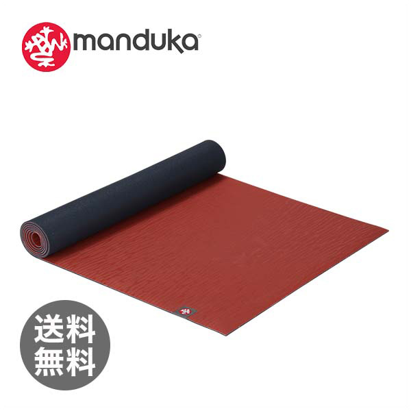 【365日出荷対応】MANDUKA マンドゥカ MATS ヨガマット eKO Lite Mat エコライト Nia ニア 健康 エクササイズ ストレッチ