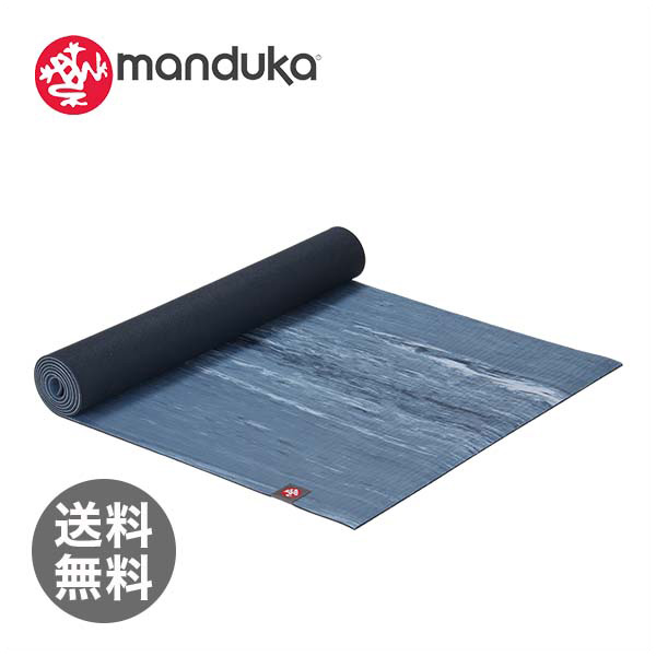 【365日出荷対応】MANDUKA マンドゥカ MATS ヨガマット eKO Lite Mat エコライト EBB EBB 健康 エクササイズ ストレッチ