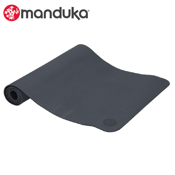 MANDUKA Yoga mats LiveON 5mm リブオン Thunder サンダー ヨガマット