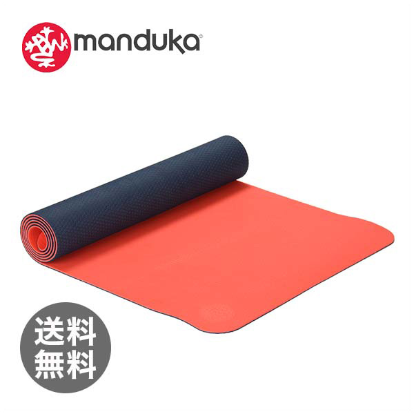 【365日出荷対応】MANDUKA マンドゥカ Yoga mats ヨガマット リブオン 5mm アライズ 健康 エクササイズ ストレッチ