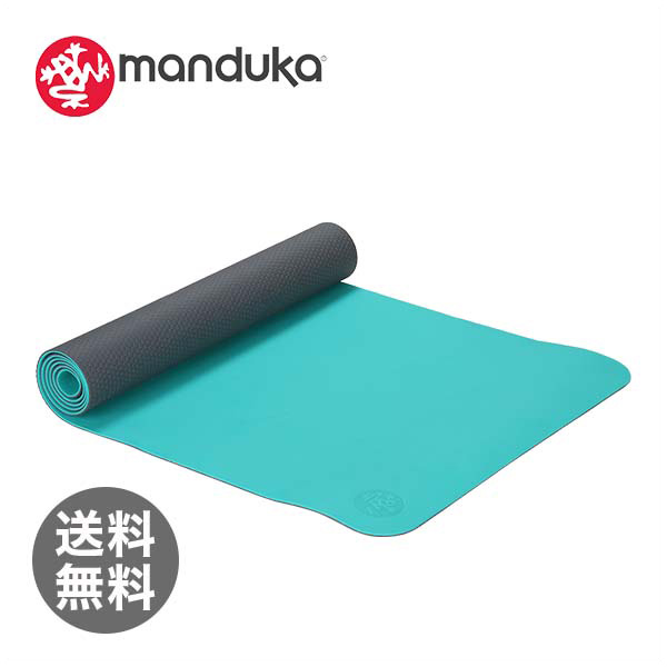 【365日出荷対応】MANDUKA マンドゥカ Yoga mats ヨガマット?リブオン 5mm ラショナル 健康 エクササイズ ストレッチ