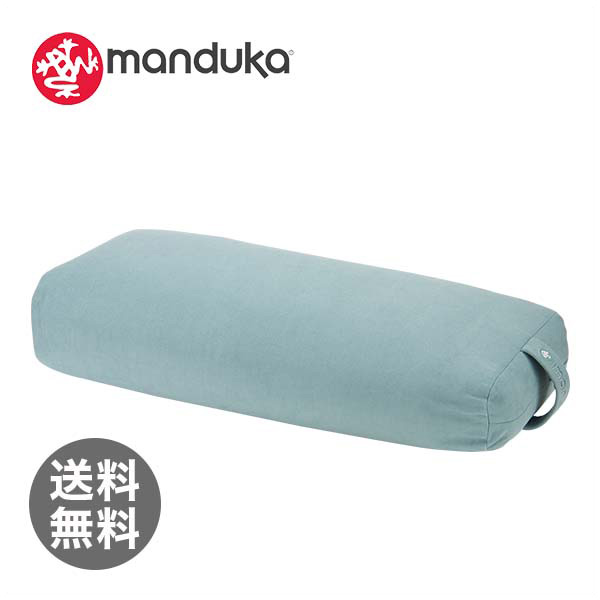 【365日出荷対応】MANDUKA マンドゥカ Bolsters ボルスター レキュタンギュラー アラメダ 健康 エクササイズ ストレッチ