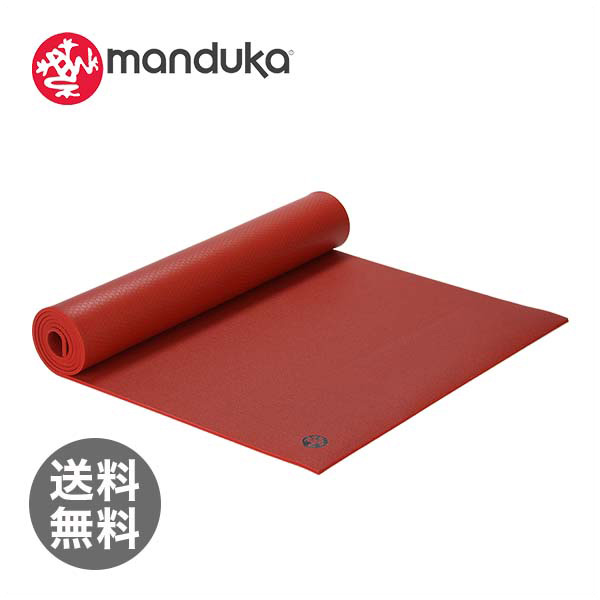 【365日出荷対応】MANDUKA マンドゥカ MATS ヨガマット プロスタンダード Nia ニア 健康 エクササイズ ストレッチ