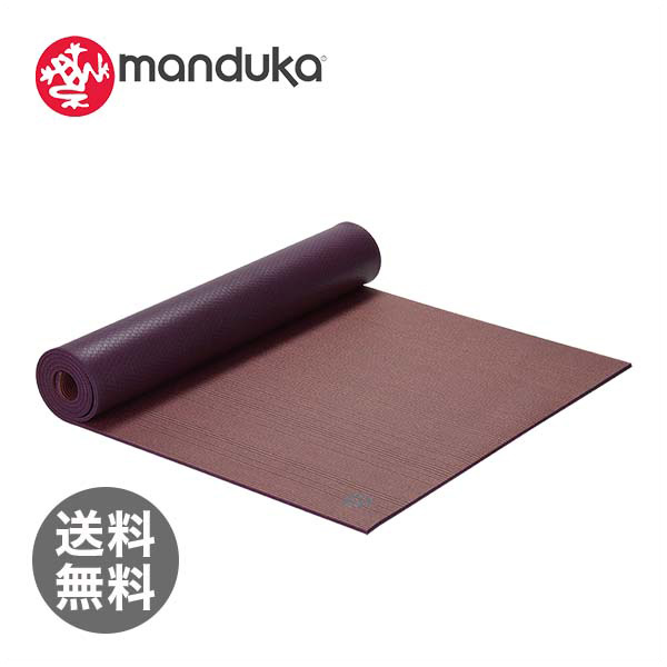 【365日出荷対応】MANDUKA マンドゥカ MATS ヨガマット プロスタンダード Jelani ジェラニ 健康 エクササイズ ストレッチ