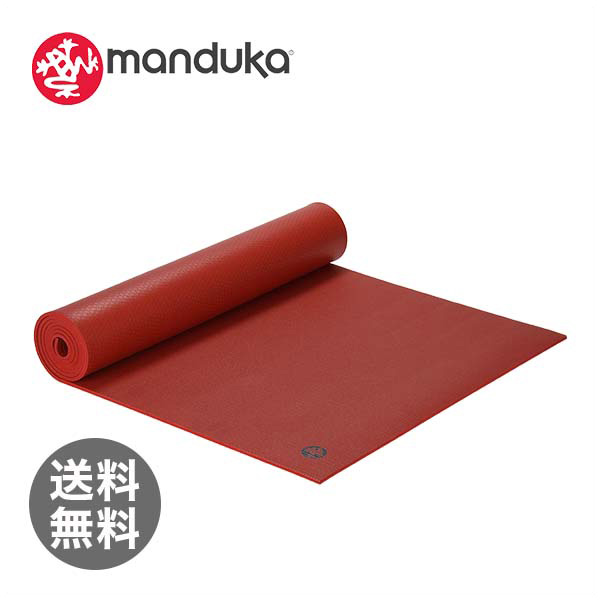 【365日出荷対応】MANDUKA マンドゥカ MATS ヨガマット プロロング Nia ニア 健康 エクササイズ ストレッチ