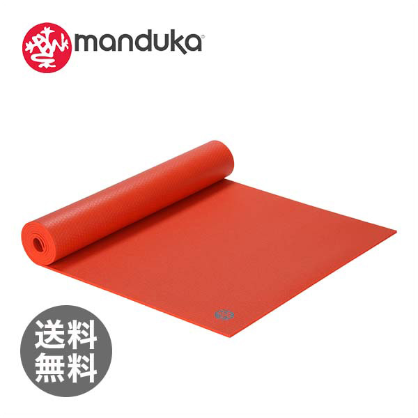 【365日出荷対応】MANDUKA マンドゥカ MATS ヨガマット PROlite Mat プロライト Aponi アポニー 健康 エクササイズ ストレッチ