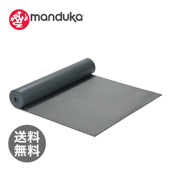 【365日出荷対応】MANDUKA マンドゥカ MATS ヨガマット PROlite Mat プロライト Nuru ヌルー 健康 エクササイズ ストレッチ