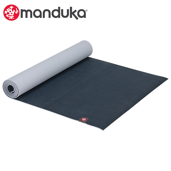 MANDUKA MATS eKo Mat Standard エコマットスタンダード Midnight ミッドナイト ヨガマット