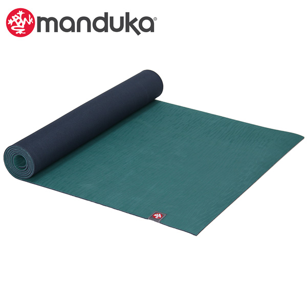 MANDUKA MATS eKo Mat Standard エコマットスタンダード Sage セージ ヨガマット