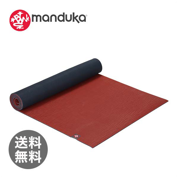 【365日出荷対応】MANDUKA マンドゥカ eKo Mat Standard エコマット Nia ニア 健康 エクササイズ ストレッチ