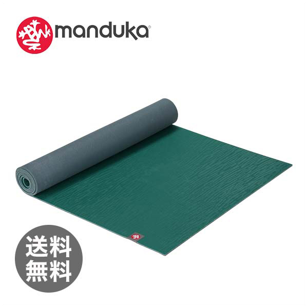 【365日出荷対応】MANDUKA マンドゥカ eKo Mat Standard エコマット Lorato ロラート 健康 エクササイズ ストレッチ