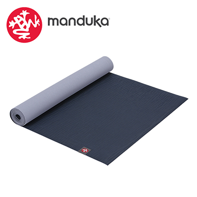MANDUKA マンドゥカ MATS ヨガマット eKO Lite Mat 68 3mm エコライト Midnight ミッドナイト ピラティス マンドゥカ ホットヨガ