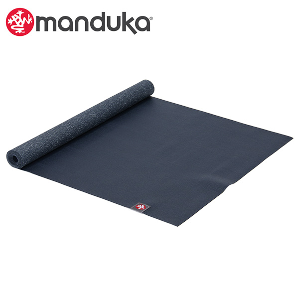 MANDUKA MATS eKO SuperLite Mat エコスーパーライトマット Midnight ミッドナイト ヨガマット