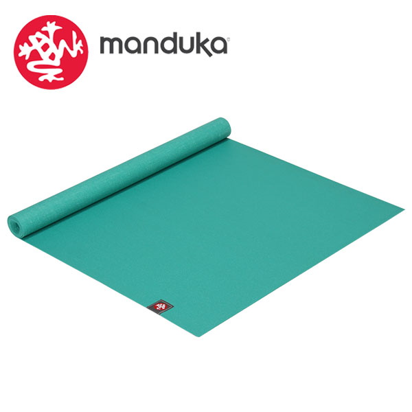 MANDUKA マンドゥカ MATS ヨガマット eKO SuperLite Mat エコスーパーライトマット Rational ラショナル