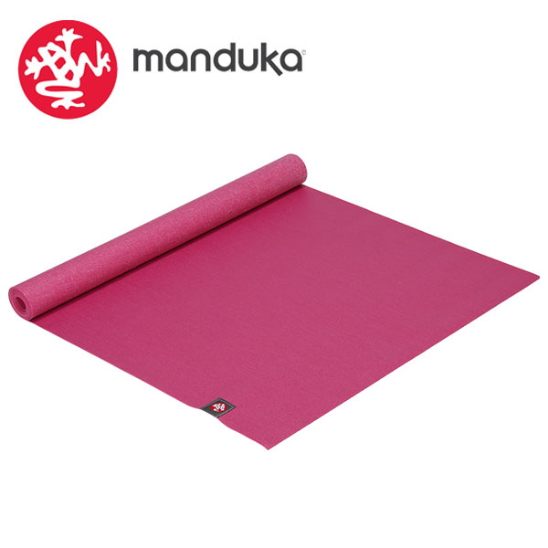 MANDUKA マンドゥカ MATS ヨガマット eKO SuperLite Mat エコスーパーライトマット Sensation センセーション