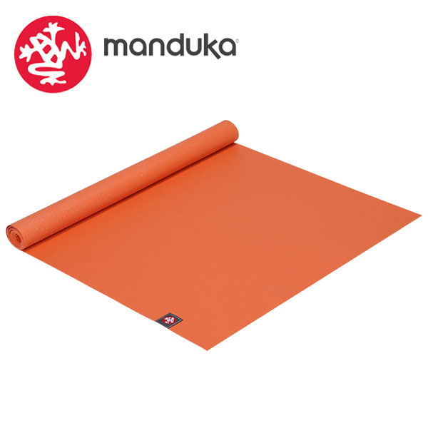 MANDUKA マンドゥカ MATS ヨガマット eKO SuperLite Mat エコスーパーライトマット Wavelength ウェーブレンス
