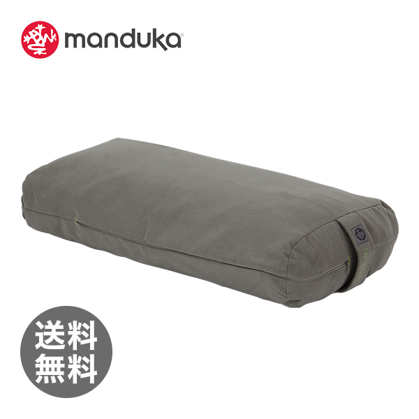 MANDUKA マンドゥカ Bolsters Rectangular airCORE Bolster ボルスターエアコア(長枕) Drift ドリフト ピラティス マンドゥカ ホットヨガ