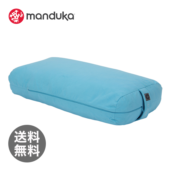 MANDUKA マンドゥカ Bolsters Rectangular airCORE Bolster ボルスターエアコア(長枕) Quest クエスト ピラティス マンドゥカ ホットヨガ