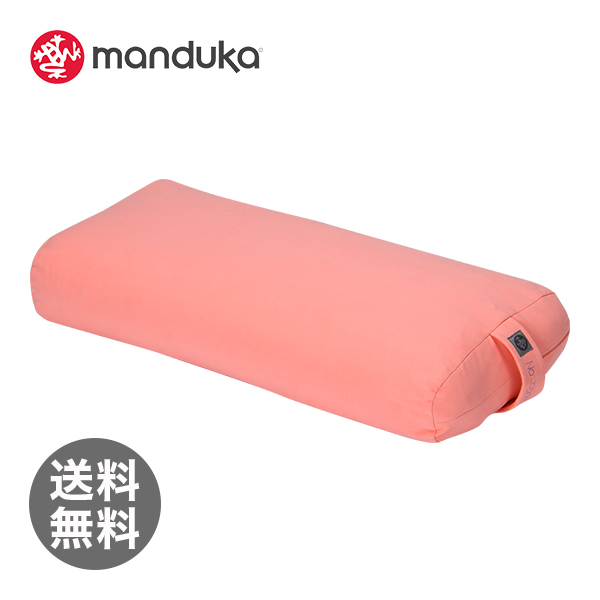 MANDUKA マンドゥカ Bolsters ボルスター Rectangular airCORE Bolster ボルスターエアコア(長枕) アスピレーション ピラティス マンドゥカ ホットヨガ
