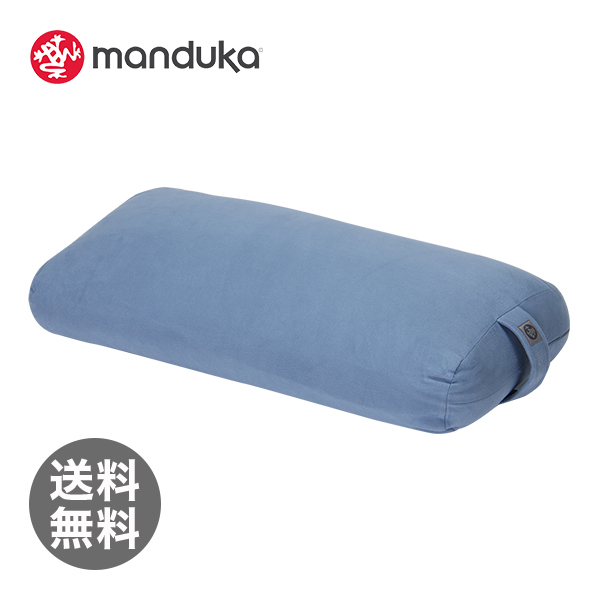 MANDUKA マンドゥカ Bolsters ボルスター Rectangular airCORE Bolster ボルスターエアコア(長枕) リレイト ピラティス マンドゥカ ホットヨガ
