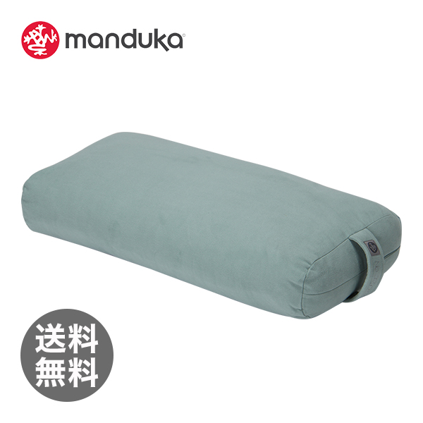 MANDUKA マンドゥカ Bolsters ボルスター Rectangular airCORE Bolster ボルスターエアコア(長枕) ウィズダム ピラティス マンドゥカ ホットヨガ