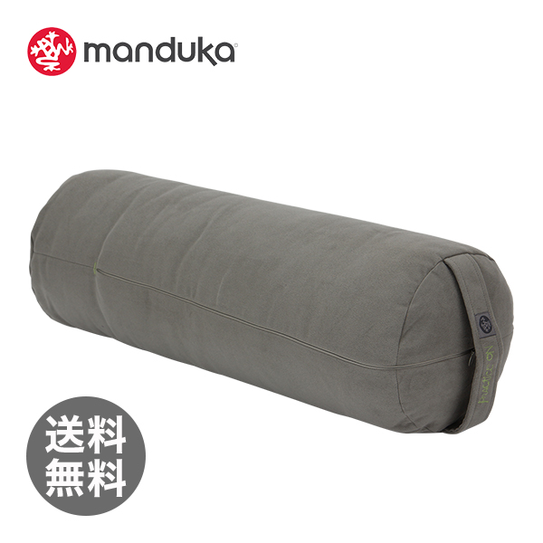 【365日出荷対応】MANDUKA マンドゥカ Props Round airCORE Bolster ラウンド エアーコア ボルスター Drift ドリフト ピラティス マンドゥカ ホットヨガ