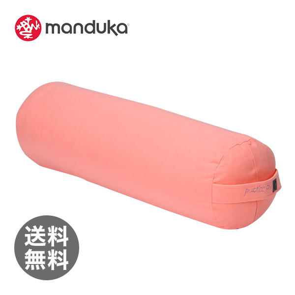 MANDUKA マンドゥカ Props Round airCORE Bolster ラウンド エアーコア ボルスター Aspiration アスピレーション ピラティス マンドゥカ ホットヨガ