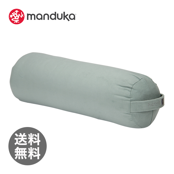 【365日出荷対応】MANDUKA マンドゥカ Props Round airCORE Bolster ラウンド エアーコア ボルスター Wisdom ウィズダム ピラティス マンドゥカ ホットヨガ