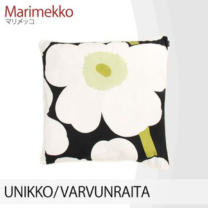 y365“úo‰×‘Ήžz Marimekko ƒ}ƒŠƒƒbƒR ƒEƒjƒbƒR/ƒoƒ‹ƒuƒ“ƒ‰ƒCƒ^ƒNƒbƒVƒ‡ƒ“ƒJƒo[ƒuƒ‰ƒbƒN/ƒzƒƒCƒgi062956/910jUNIKKO/VARVUNRAITA