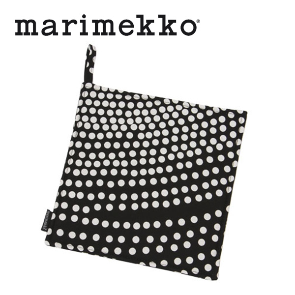 y365“úo‰×‘ΉžzMarimekko ƒ}ƒŠƒƒbƒR ƒtƒHƒNƒX ƒ|ƒbƒgƒzƒ‹ƒ_[ “ç•~‚« FOKUS 53454ƒuƒ‰ƒbƒN/ƒzƒƒCƒg ƒlƒRƒ|ƒX”‘—