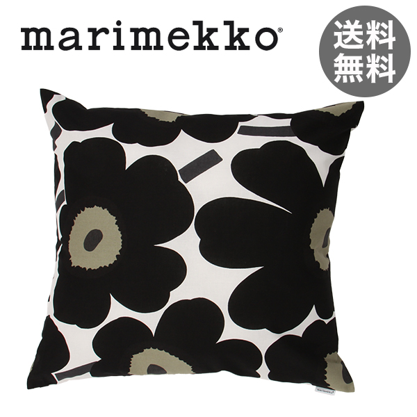 y365“úo‰×‘ΉžzMarimekko ƒ}ƒŠƒƒbƒR ƒsƒGƒj ƒEƒjƒbƒR ƒNƒbƒVƒ‡ƒ“ƒP[ƒX ƒRƒbƒgƒ“ Pieni Unikko 060828/064163/ƒzƒƒCƒg/ƒuƒ‰ƒbƒN ƒlƒRƒ|ƒX”‘—