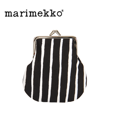 y365“úo‰×‘ΉžzMarimekko ƒ}ƒŠƒƒbƒR ƒsƒGƒjƒNƒbƒJƒƒRƒCƒ“ƒP[ƒXià•z /¬‘K“ü‚êjƒuƒ‰ƒbƒN/ƒzƒƒCƒgi25563/022jPIENI KUKKARO