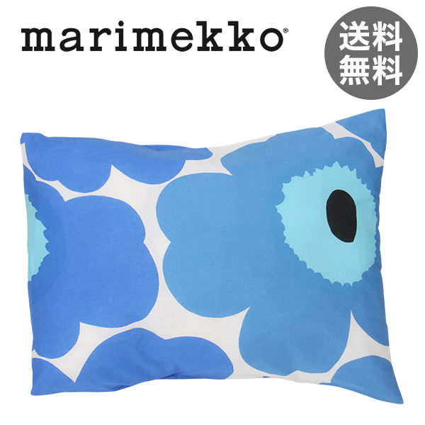 y365“úo‰×‘ΉžzMarimekko ƒ}ƒŠƒƒbƒR ƒEƒjƒbƒRƒsƒ[ƒP[ƒXi–ƒJƒo[jƒRƒbƒgƒ“UNIKKO 063029/050169/ƒzƒƒCƒg/ƒuƒ‹[ ƒlƒRƒ|ƒX”‘—